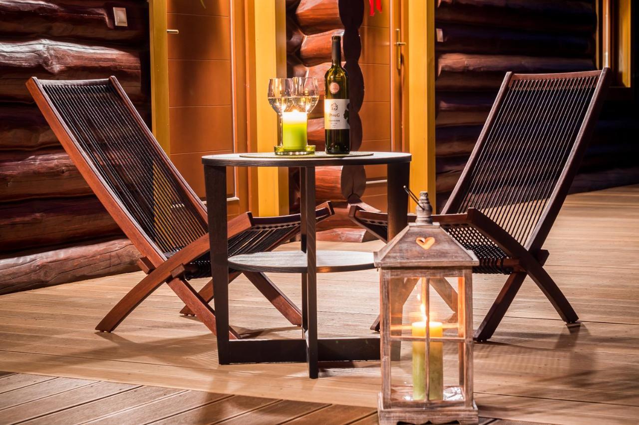 Relax Apartmany أوسكادنيكا المظهر الخارجي الصورة