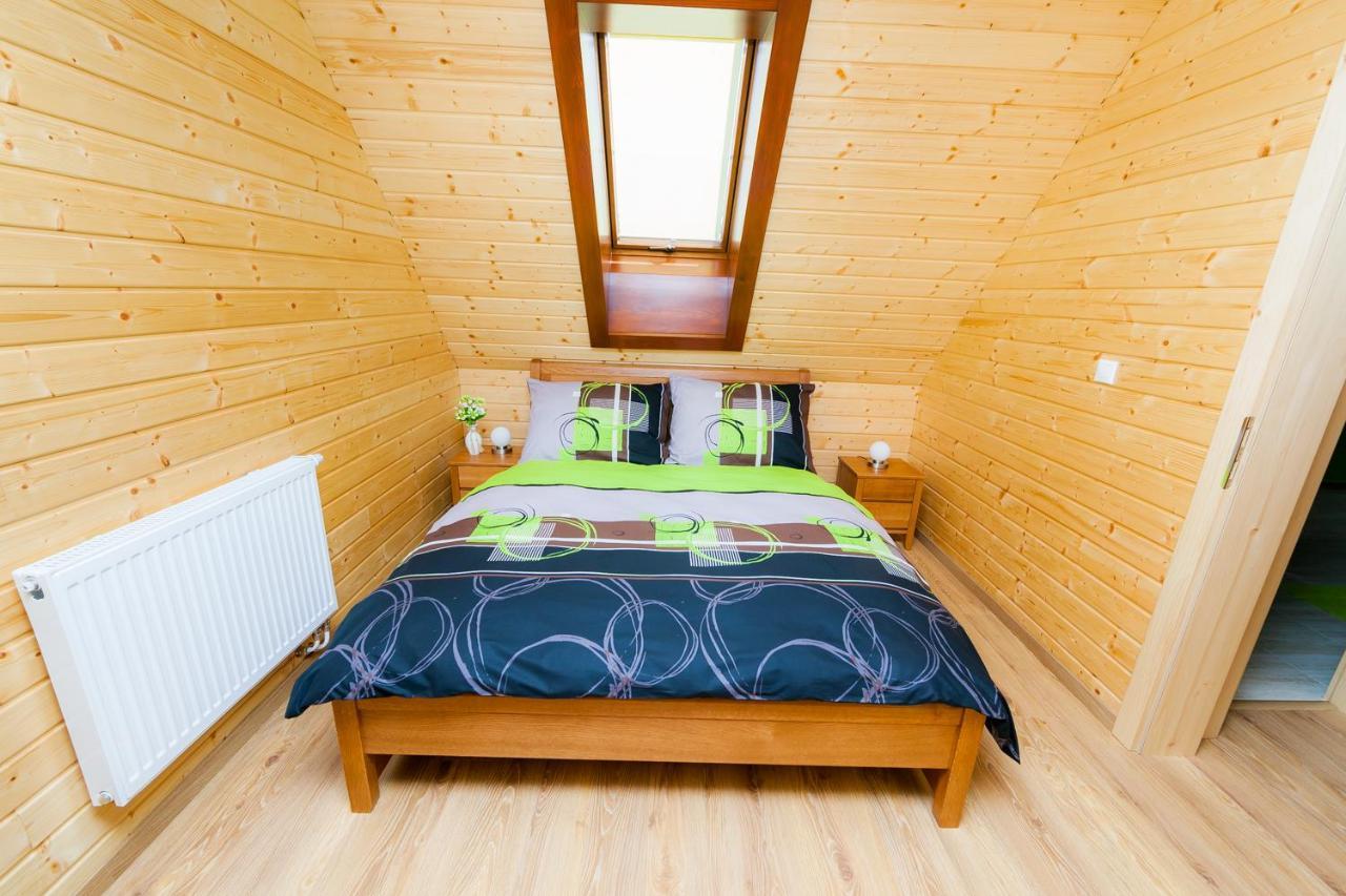 Relax Apartmany أوسكادنيكا المظهر الخارجي الصورة