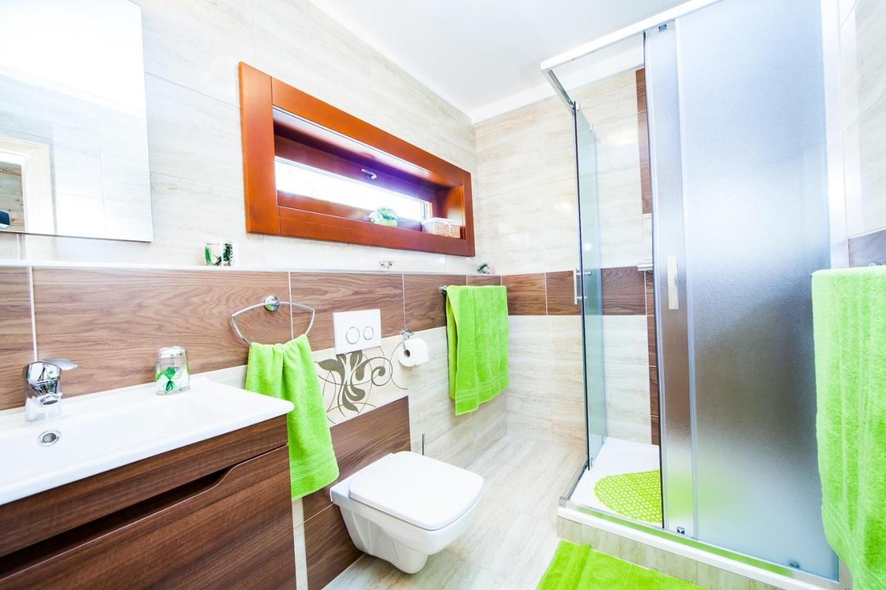 Relax Apartmany أوسكادنيكا المظهر الخارجي الصورة