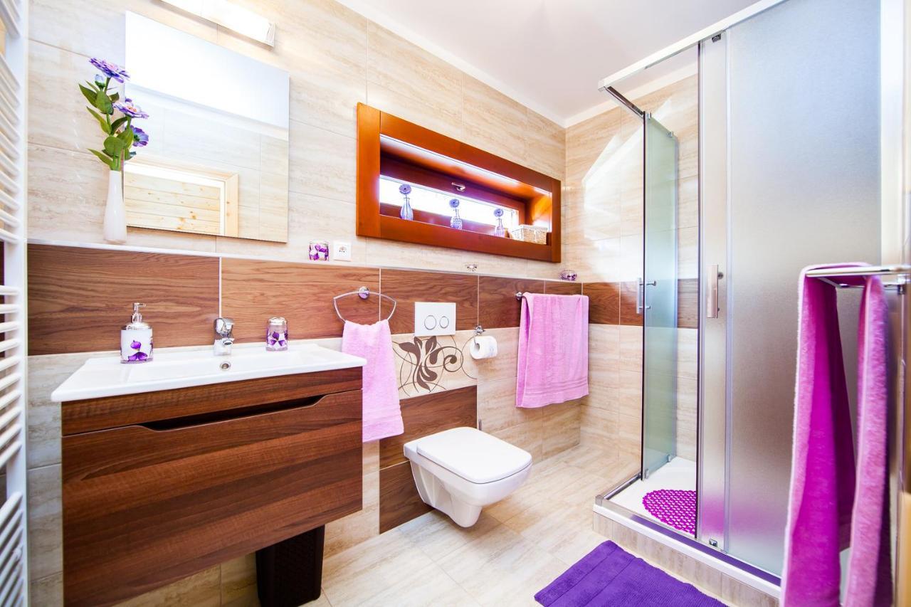 Relax Apartmany أوسكادنيكا المظهر الخارجي الصورة
